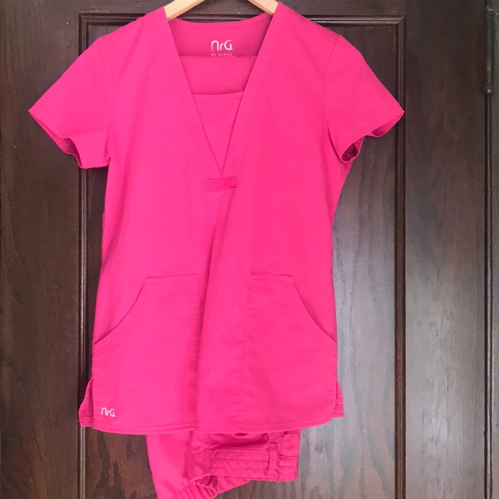 Barco scrub set